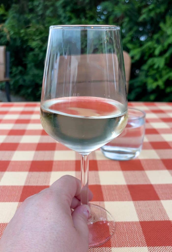 Vins de Ptuj en Slovénie